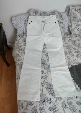 Jeans comptoir des cotonniers 36, brand: Comptoir de Cotonniers, condition: Very good, size: S / 36 / 8, €10.00, €11.20 includes Buyer Protection