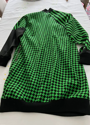 Vintage kleedje met rits, marca: G, estado: Muito bom, tamanho: XL / 42 / 14, €20.00, €21.70 inclui Proteção do Comprador