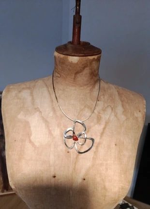Collier ras le cou, état: Bon état, 3,50 €, 4,38 € Protection acheteurs incluse