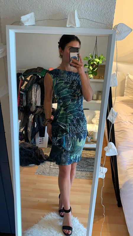 Karen Millen Jurk Vinted