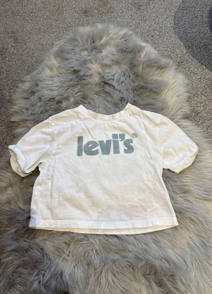 Lievis t shirt for girl size 104 cm, brand: Levi's, condition: Very good, size: 4 years / 104 cm, £1.50, £1.92 includes Buyer Protection