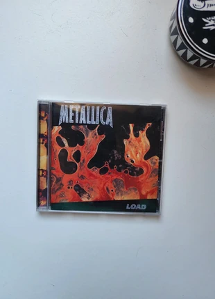 CD Metallica, zustand: Neu, 5,00 €, 5,95 € inklusive Vinted-Käuferschutz