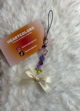 Bijoux de téléphone porte-clés, marca: Fait Main, estado: Muy bueno, 6,00 €, 7,00 € Protección al comprador Pro incluida