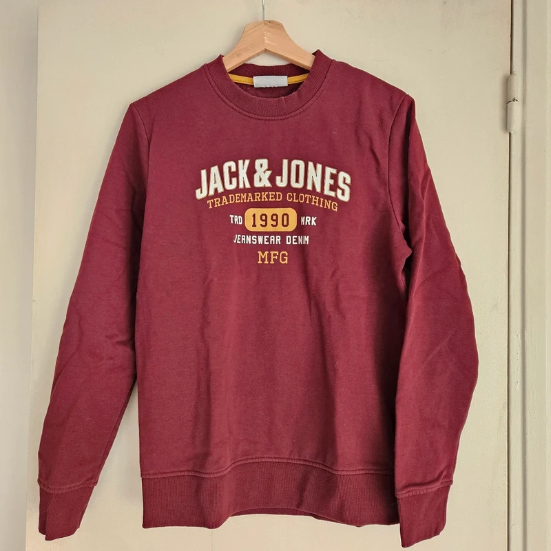 Sweat Jack & Jones