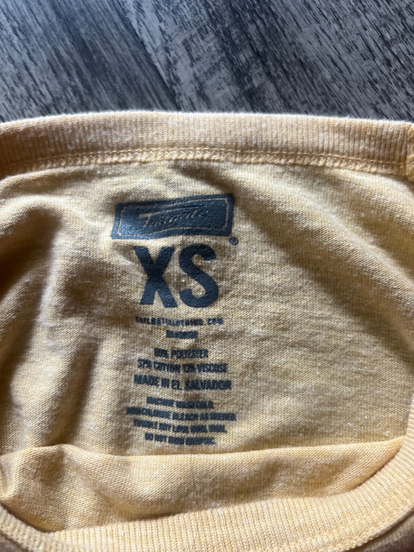 Women’s LSU T-Shirt 3