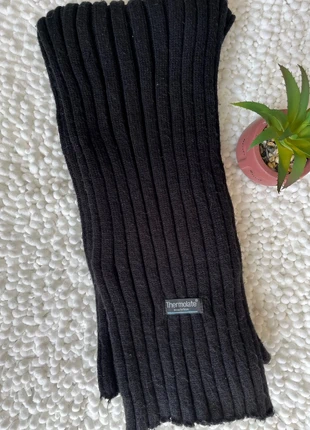 Écharpe noir Thermolate , brand: Thermolate, condition: Very good, €4.00, €4.90 includes Buyer Protection