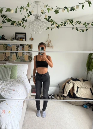 721 High Rise Skinny Jeans, brand: Levi's, condition: New without tags, size: XS / UK 4-6, £15.00, £16.45 includes Buyer Protection