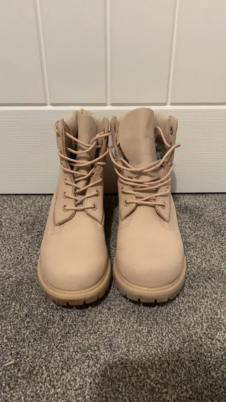 Size 5 deals timberland boots womens