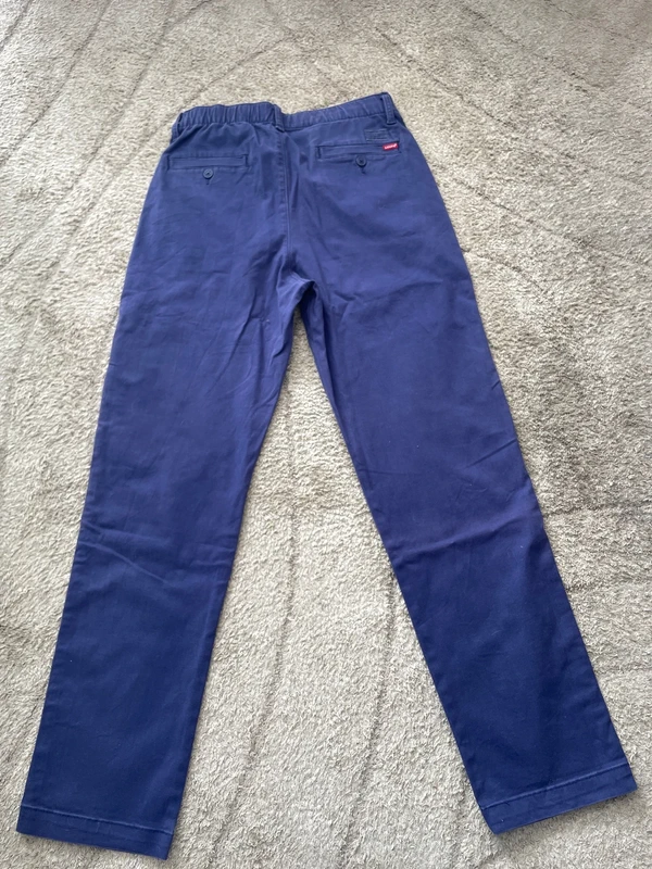 Chinos Levis taille S - photo numéro 3