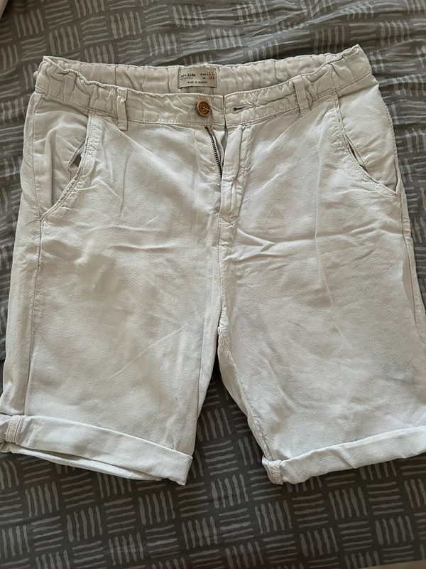 Short Zara 1