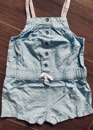 Combinaison Obaibi, brand: Obaïbi, condition: Very good, size: 12-18 months / 80 cm, €6.00, €7.00 includes Buyer Protection