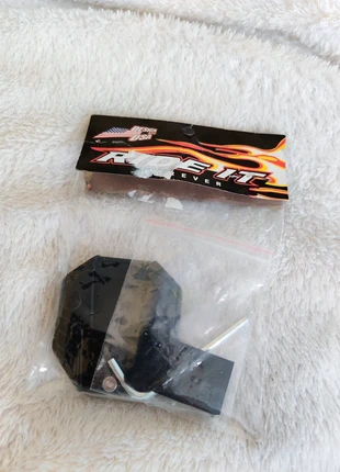 Plaque de support béquille moto velo, marca: Ride it, estado: Nuevo con etiquetas, tamaño: Talla única, 8,00 €, 9,10 € Protección al comprador incluida
