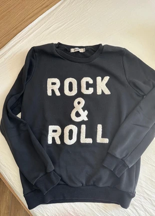 Sweat Jubylee. Taille S/M. BE, brand: Jubylee, condition: Good, size: S / 36 / 8, €3.00, €3.85 includes Buyer Protection