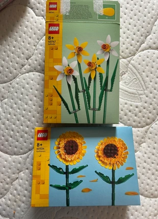 Set Lego Fiori, marke: LEGO, zustand: Wie neu, 30,00 €, 32,20 € inklusive Vinted-Käuferschutz