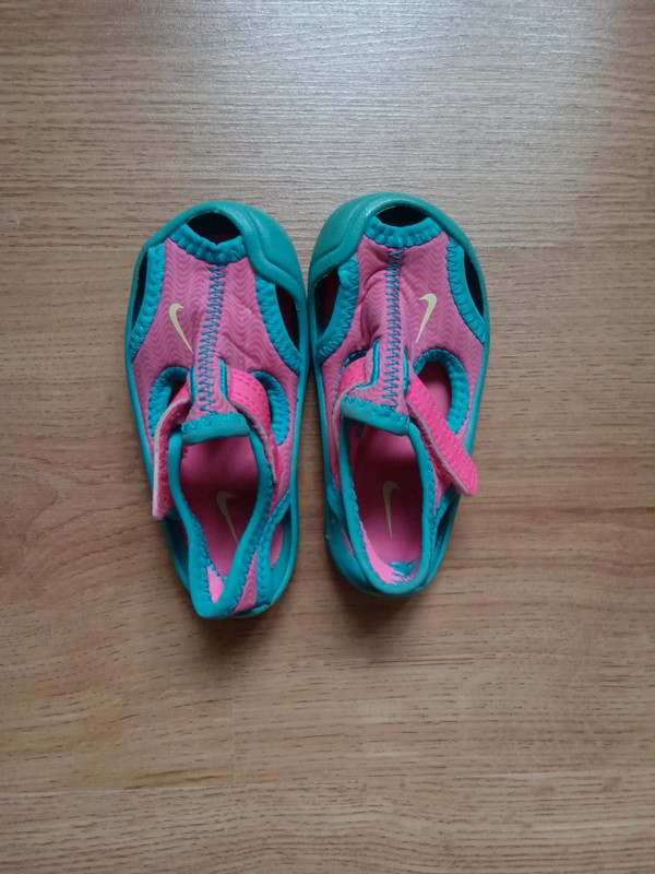 Nike Sunray Protect sandale barefoot ve 19 5