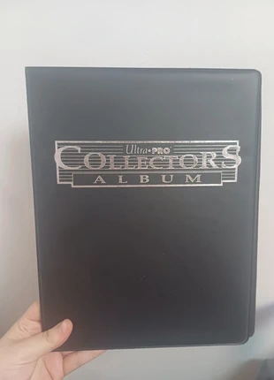 Grand classeur Ultra pro, marke: Ultra PRO, zustand: Sehr gut, 8,00 €, 9,10 € inklusive Vinted-Käuferschutz