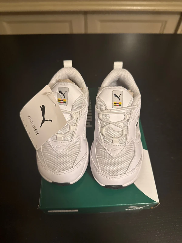 Baskets Puma RS-Fast INTL Game enfant – Pointure 23 - photo numéro 5