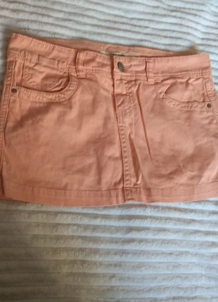 Minifalda vaquera elástica / Falda corta vintage / Jupe denim., marque: Vintage, état: Très bon état, taille: M / 38 / 10, 7,00 €, 8,05 € Protection acheteurs incluse