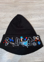 Supreme AOI icons Beanie