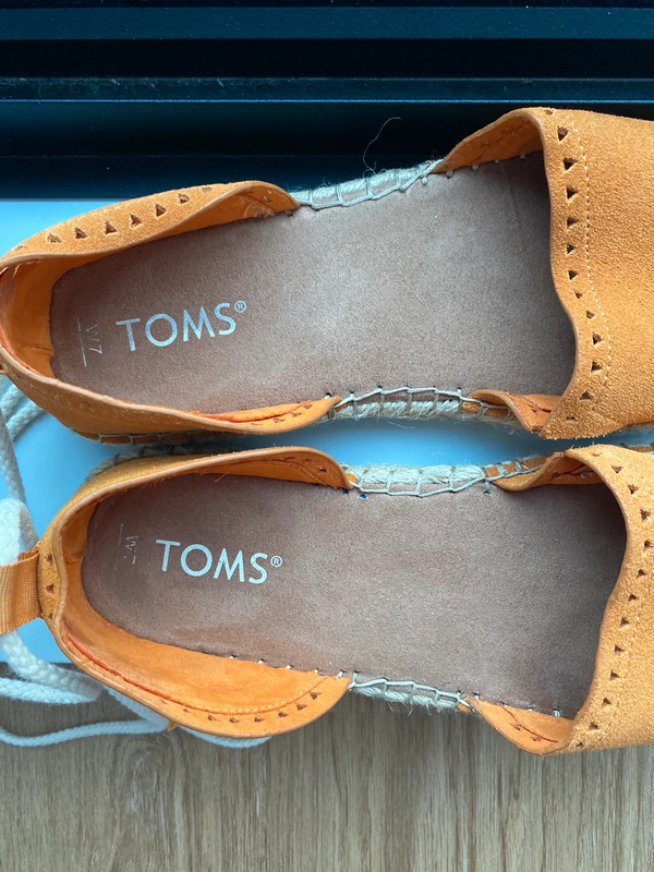 Toms espadrilles 5