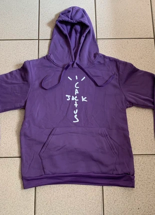 Sweat à capuche, brand: Aesthetic, condizioni: Nuovo con cartellino, taglia: M, €18.50, €20.13 include la Protezione acquisti