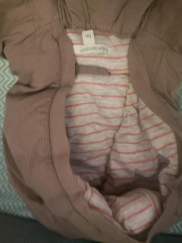 Combinaison pilote - photo numéro 2