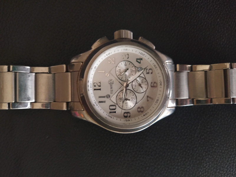 Montre tempka best sale