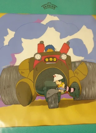 Dr. SLUMP e Arale cel celga douga genga mecha akira toriyama, estado: Bueno, 74,00 €, 78,40 € Protección al comprador incluida