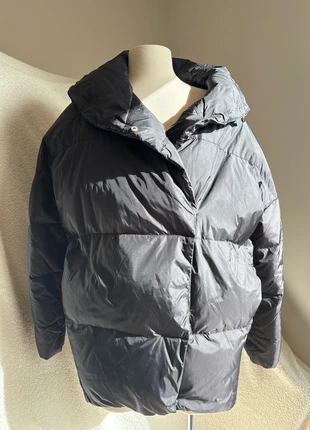 Doudoune mango en duvet, marca: Mango, estado: Muy bueno, tamaño: S / 36 / 8, 25,00 €, 26,95 € Protección al comprador incluida