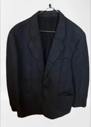 Cacharel blazer Homme élégante 100% laine vierge T54, brand: Cacharel, condition: Very good, size: XXL, €16.00, €17.50 includes Buyer Protection