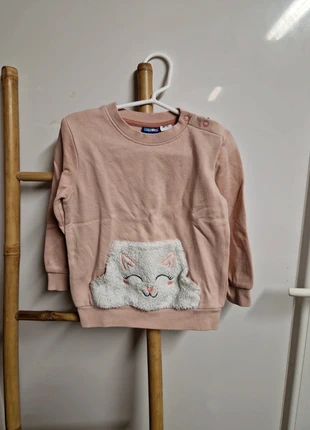 Sweat long, brand: Lupilu, condition: Good, size: 18-24 months / 86 cm, €2.00, €2.80 includes Buyer Protection
