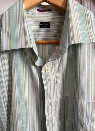Chemise Paul Smith - homme, marke: Paul Smith, zustand: Sehr gut, größe: XXL, 95,00 €, 100,45 € inklusive Vinted-Käuferschutz