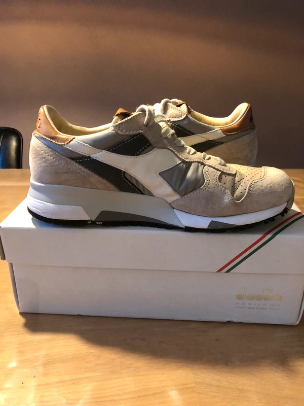 Diadora Trident 90 NYL
