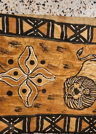 Vestiti, marque: Africa, état: Neuf sans étiquette, taille: Taille unique, 80,00 €, 84,70 € Protection acheteurs incluse