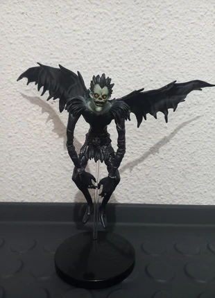 Figura Ryuk de Death Note, marca: Good Smile Company, estado: Nuevo sin etiquetas, tamaño: Talla única, 10,00 €, 11,20 € Protección al comprador incluida