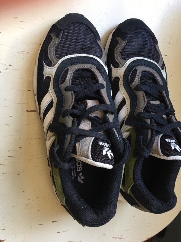 Adidas Temper Run sneakers Vinted