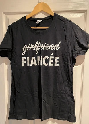 Fiancée Top, brand: printed, condition: Very good, size: XL / UK 20-22, £4.00, £4.90 includes Buyer Protection