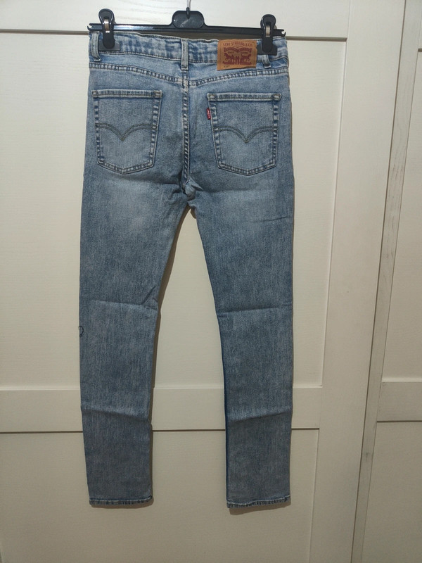 Jeans ragazzo 16 anni Levi s Vinted