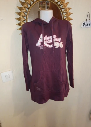 Sudadera estilo casual., merk: Pinkie, staat: Goed, maat: M / 38 / 10, € 3,00, € 3,85 inclusief Kopersbescherming