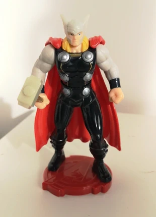 Grande Figurine Thor Marvel 💥, marque: Marvel, état: Très bon état, taille: Taille unique, 5,00 €, 5,95 € Protection acheteurs incluse