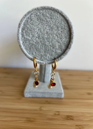 Boucle Charme Duchesse, merk: Fait Main, staat: Nieuw met prijskaartje, € 5,00, € 5,95 inclusief Kopersbescherming