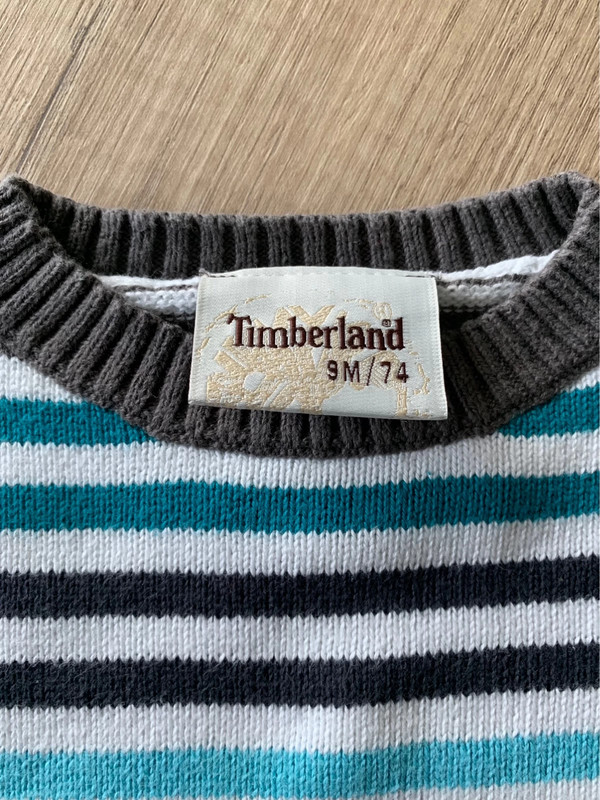 Timberland sales taille 9m