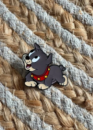 Pins Tyke, marca: Tom and Jerry, estado: Muito bom, €4.00, €4.90 inclui Proteção do Comprador Pro