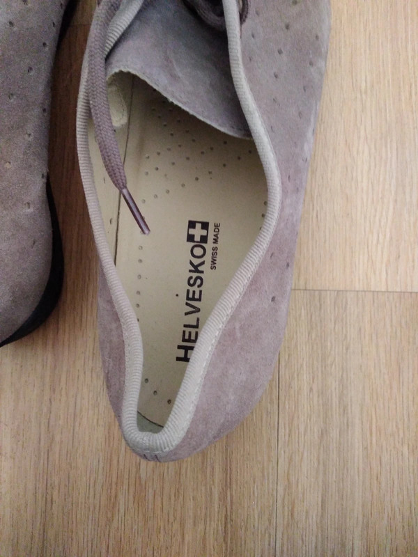 Helvesko chaussures femme confort taille 41 Vinted