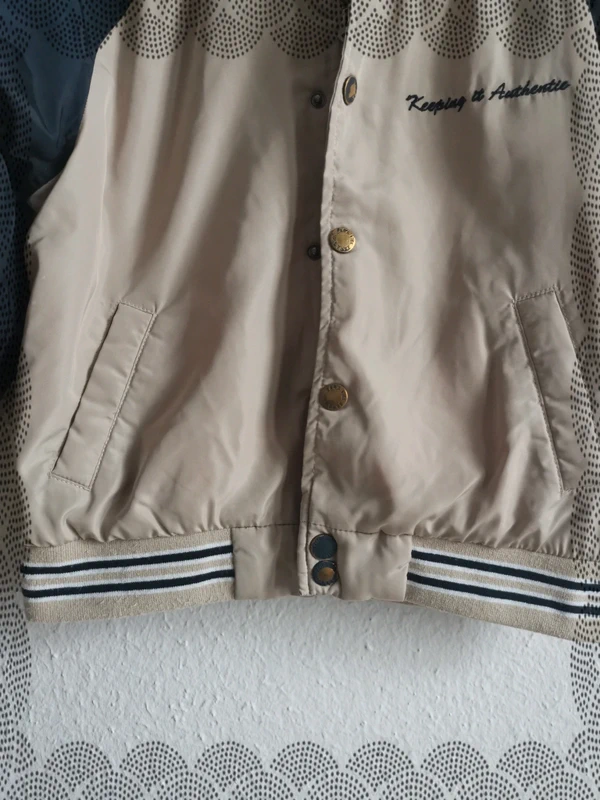 Veste Zara 6 ans - photo numéro 4