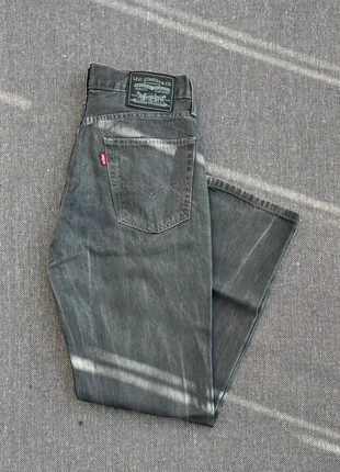 Jeans Lévis Signature W29 FR38 L39 gris / homme, brand: Levi's, condition: Very good, size: W29, €16.50, €18.03 includes Buyer Protection