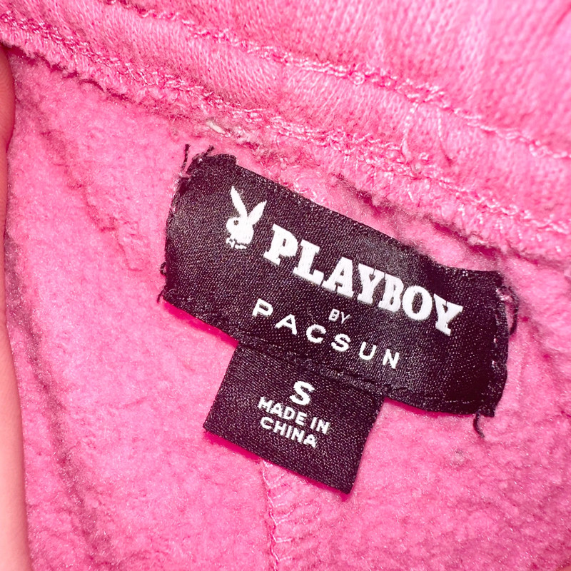 Playboy By Pacsun Pink Shorts! 3