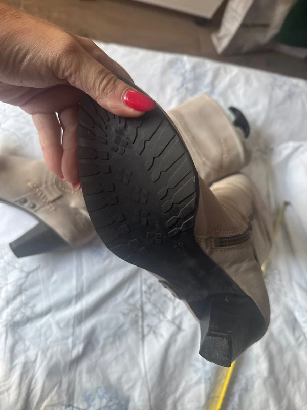 Botte femme - photo numéro 7