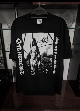 Damaar Shirt XL Coldworld Vintage Cold World Darkthrone New, brand: Coldworld, condizioni: Nuovo con cartellino, taglia: XL, €99.00, €104.65 include la Protezione acquisti