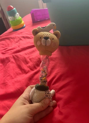 Hochet, brand: Vertbaudet, condizioni: Buone, taglia: Taglia unica, €2.00, €2.80 include la Protezione acquisti